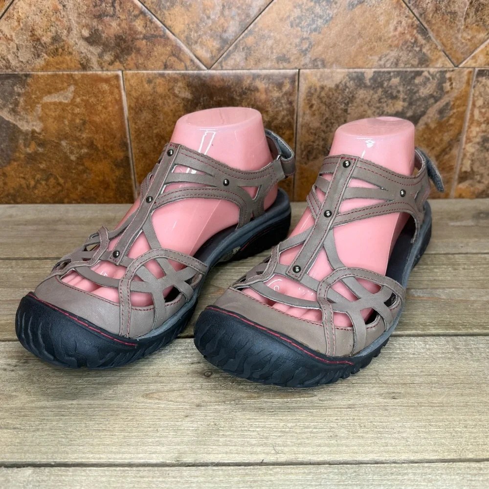 Jambu Xterra Air Vent 360 sandals - Picture 2 of 7